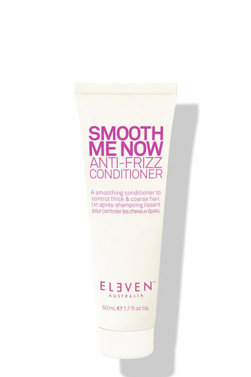 SMOOTH ME NOW ANTI-FRIZZ CONDITIONER