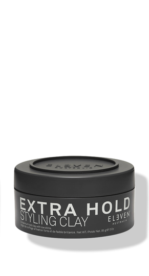 ELEVEN EXTRA HOLD STYLING CLAY