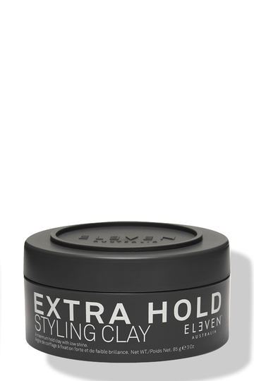 ELEVEN EXTRA HOLD STYLING CLAY