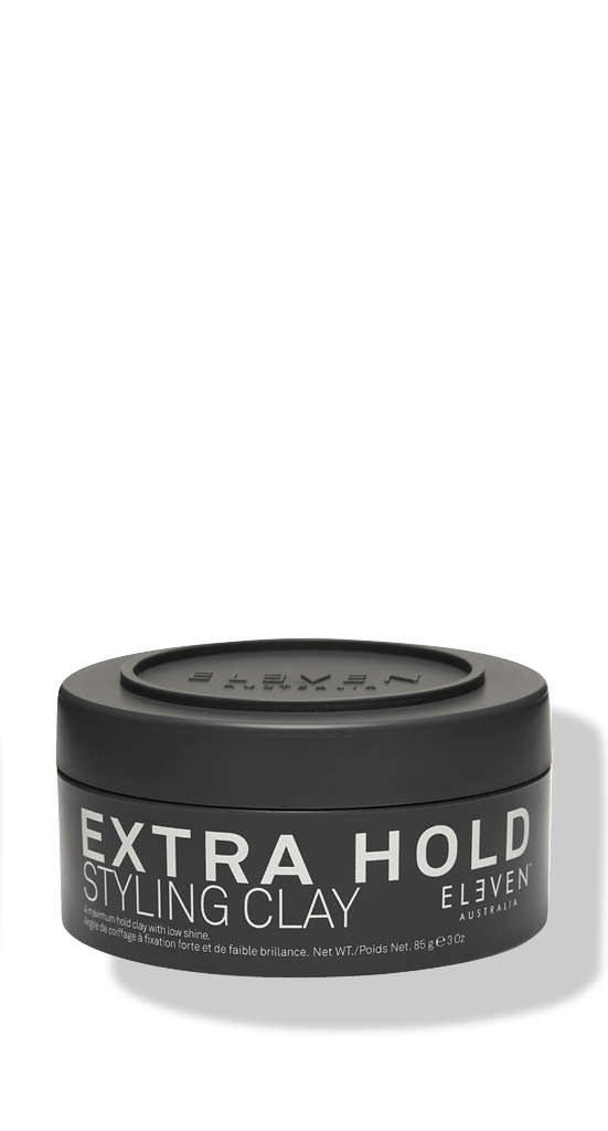 ELEVEN EXTRA HOLD STYLING CLAY