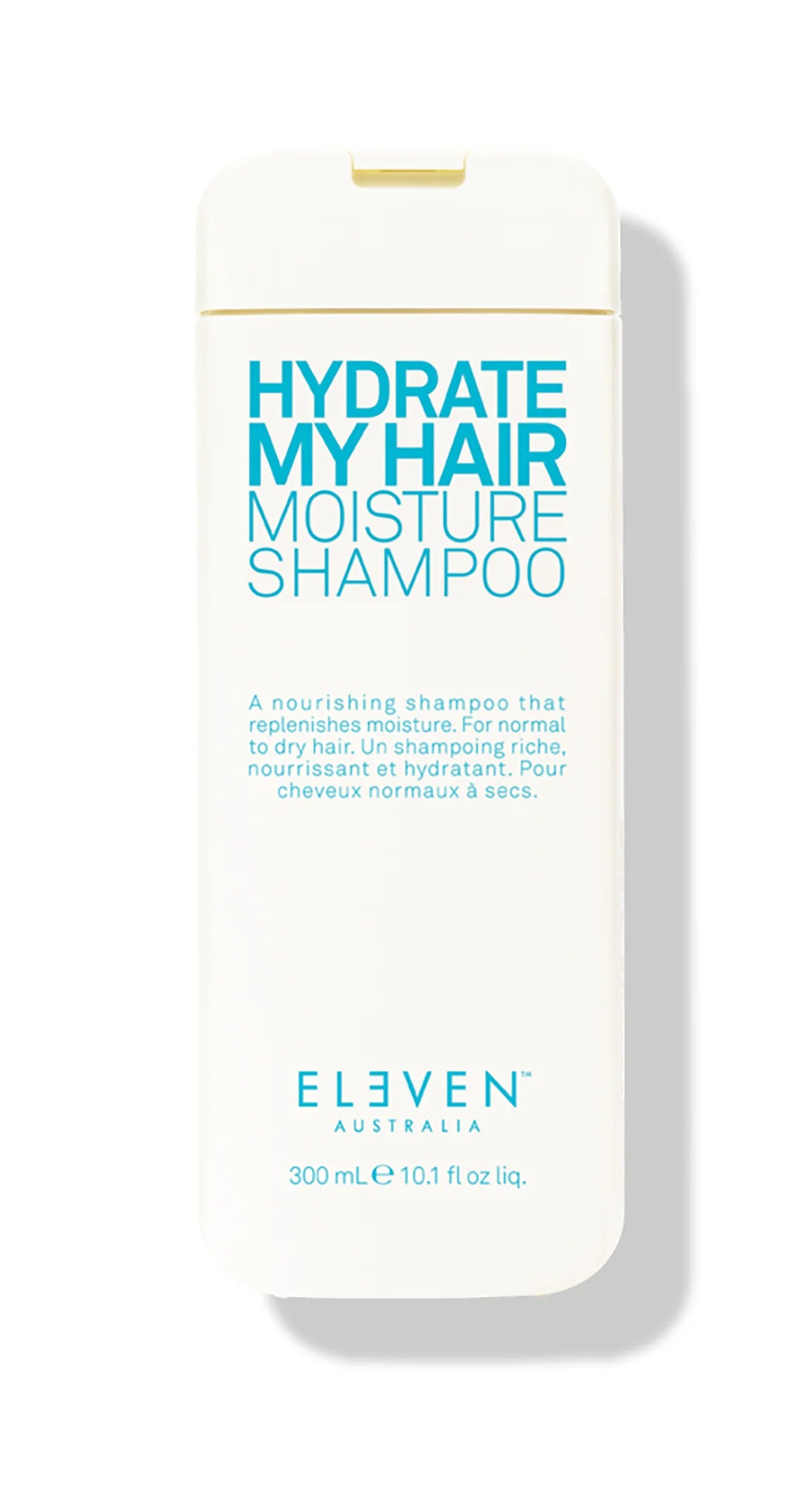 ELEVEN HYDRATE MY HAIR MOISTURE SHAMPOO