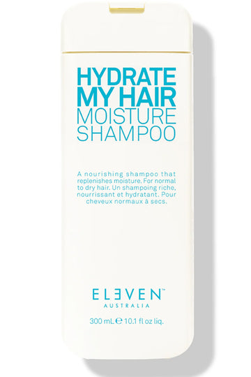 ELEVEN HYDRATE MY HAIR MOISTURE SHAMPOO