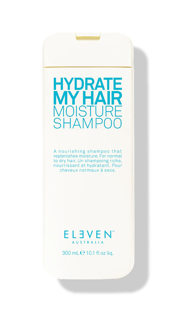 ELEVEN HYDRATE MY HAIR MOISTURE SHAMPOO