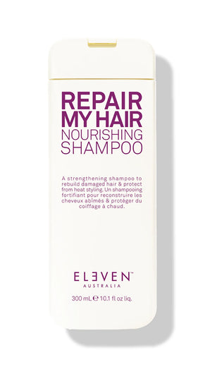REPAIR MY HAIR NOURISHING SHAMPOO