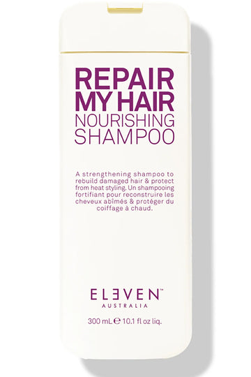 REPAIR MY HAIR NOURISHING SHAMPOO