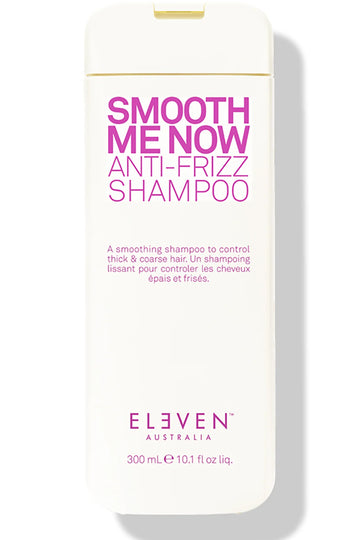 SMOOTH ME NOW ANTI-FRIZZ SHAMPOO