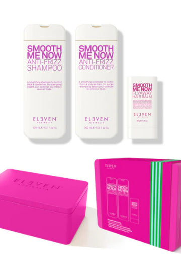 Eleven Smooth Me Now Holiday Pack