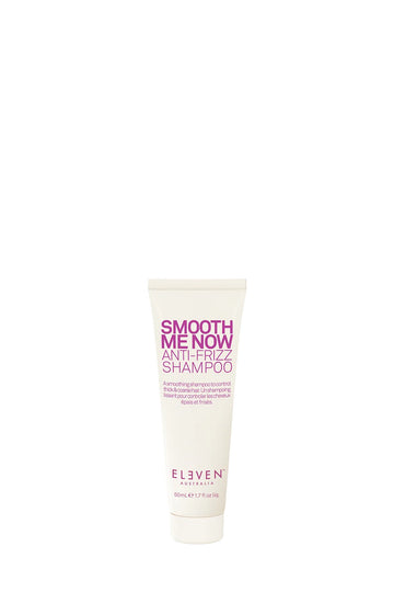 SMOOTH ME NOW ANTI-FRIZZ SHAMPOO