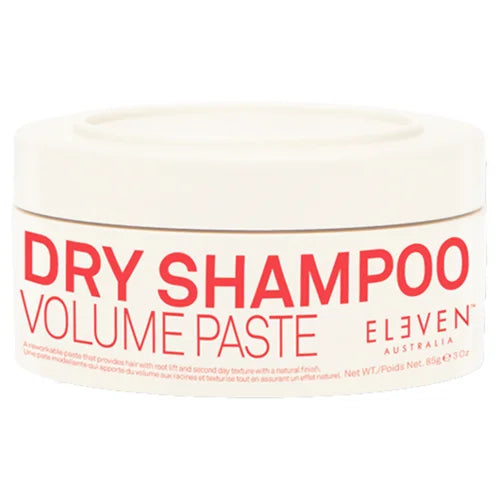 Eleven DRY SHAMPOO VOLUME PASTE