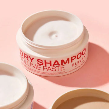 Eleven DRY SHAMPOO VOLUME PASTE