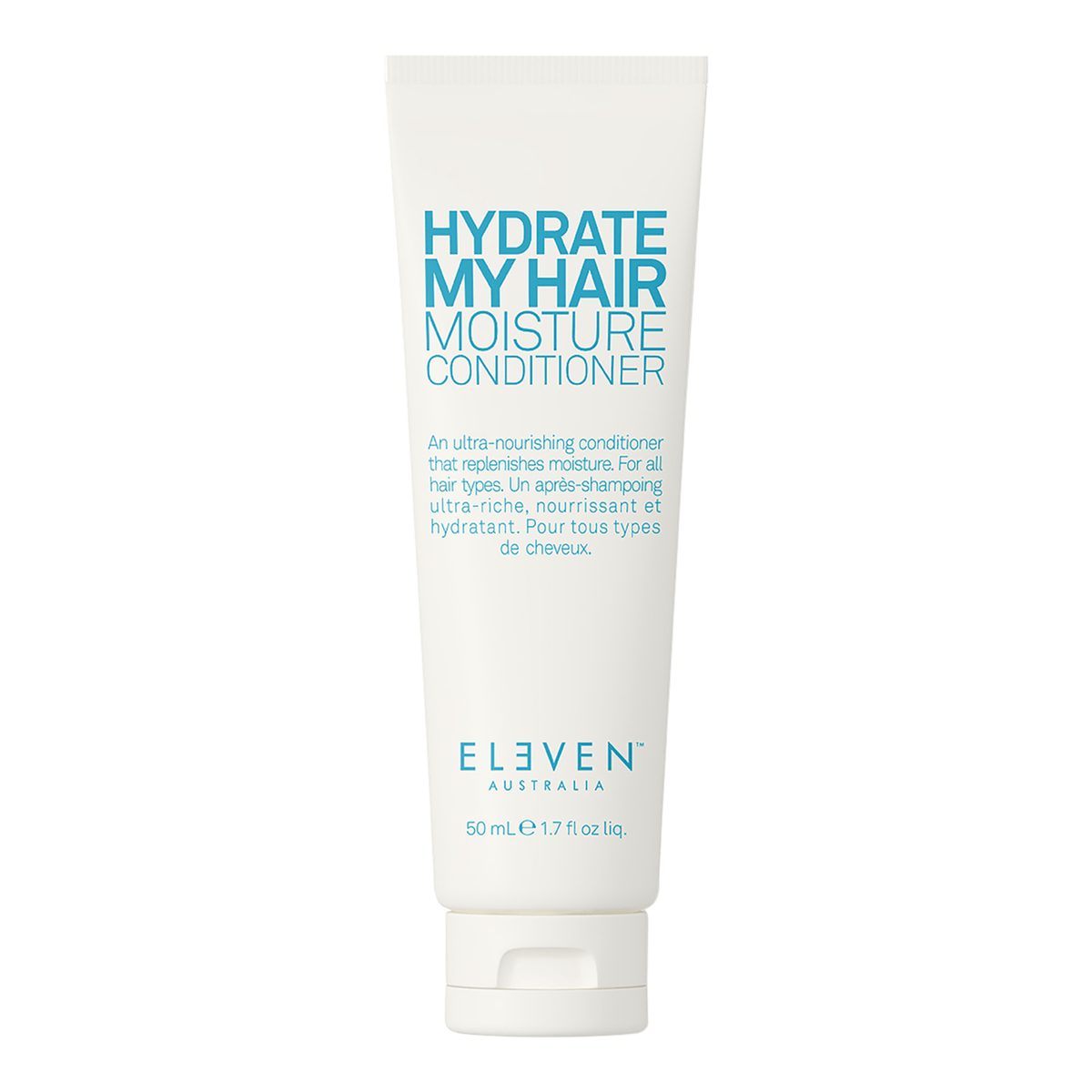 Hydrate my hair moisture conditioner travel