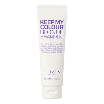 ELEVEN KEEP MY COLOUR BLONDE SHAMPOO