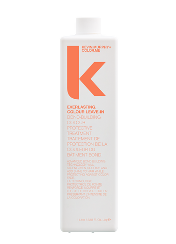 EVERLASTING.COLOUR LEAVE-IN