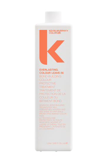 EVERLASTING.COLOUR LEAVE-IN