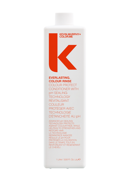 Color Conditioner Rinse EVERLASTING.COLOUR RINSE - BondiHair