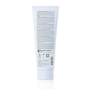 Kerasilk Exfoliating Scalp Pre-Wash 250ml