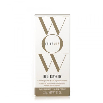 Color Wow Dark Blonde R/Cover Up