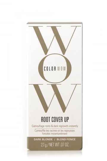 Color Wow Dark Blonde R/Cover Up