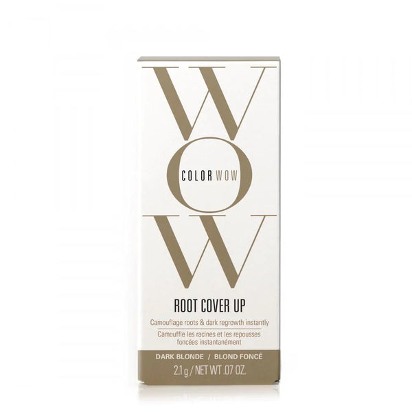Color Wow Dark Blonde R/Cover Up