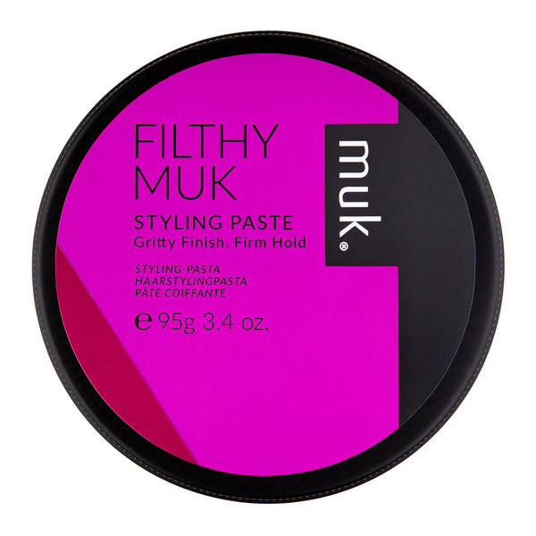 Filthy muk Styling Paste 95g