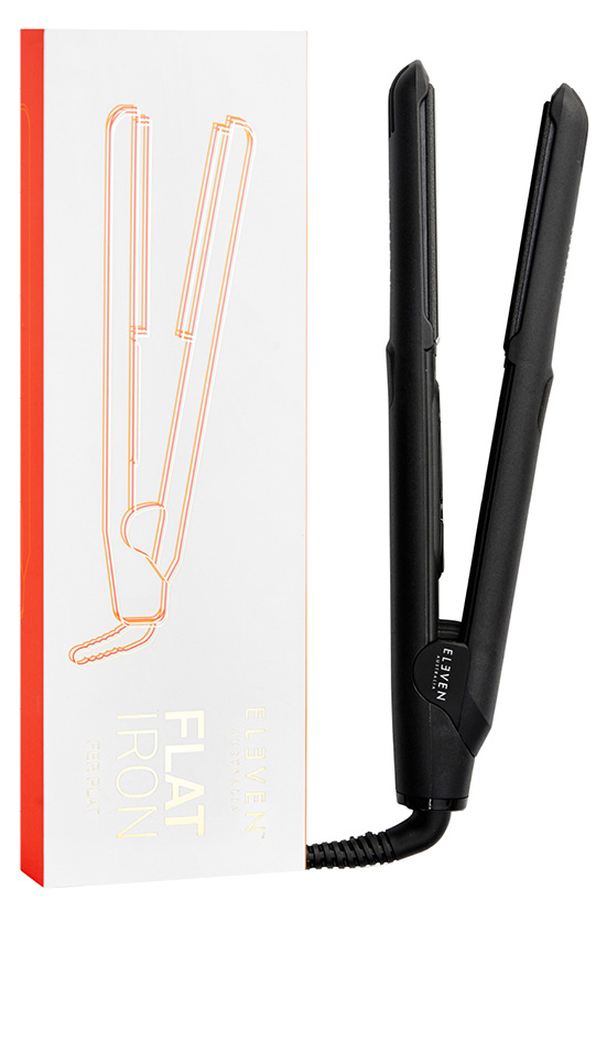 ELEVEN FLAT IRON