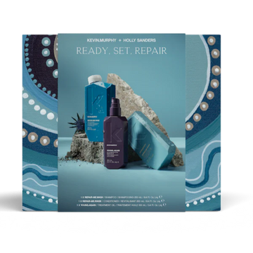 Kevin Murphy Ready Set Repair Holiday Pack