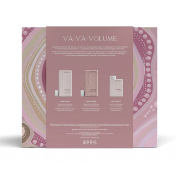 Kevin Murphy Volume Holiday Pack