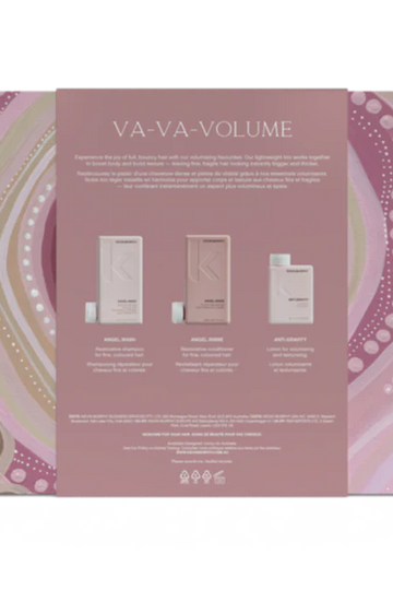 Kevin Murphy Volume Holiday Pack