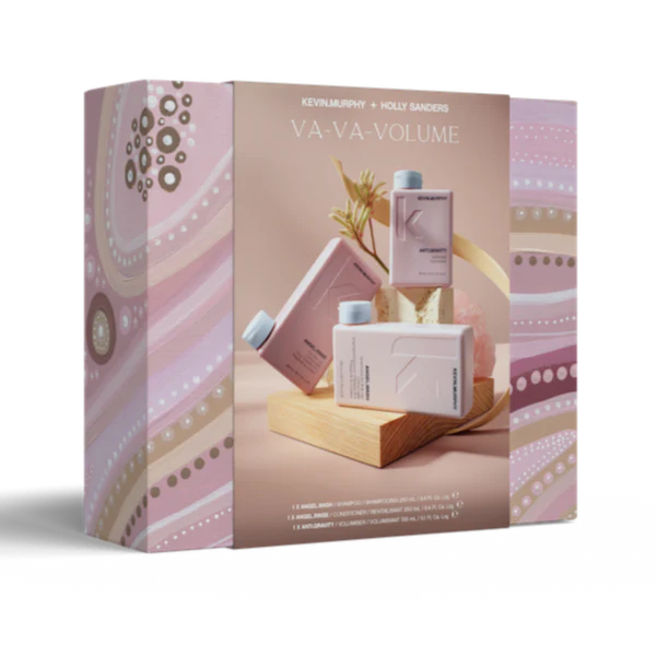 Kevin Murphy Volume Holiday Pack