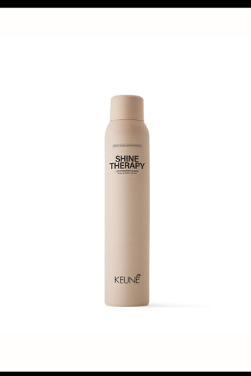 KEUNE STYLE BRILLIANT GLOSS SPRAY (N.110)