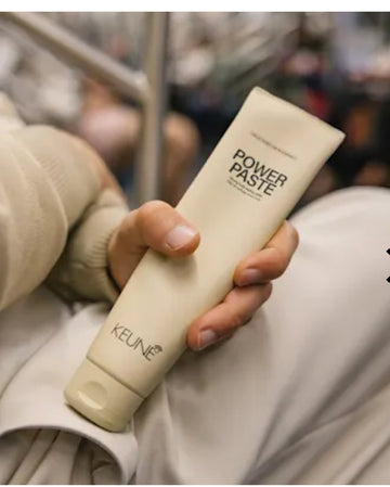 KEUNE STYLE POWER PASTE