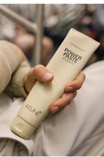 KEUNE STYLE POWER PASTE