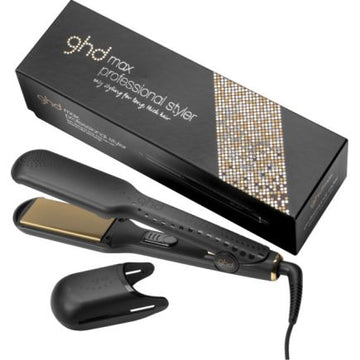 GHD Gold Max Straightener