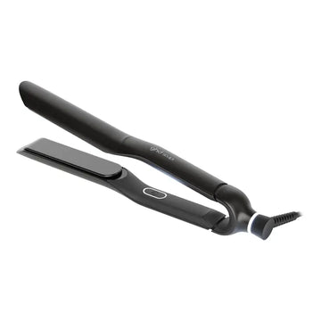 NEW GHD Sculpt Interactive Hair Straightener Festive Gift Set in Black