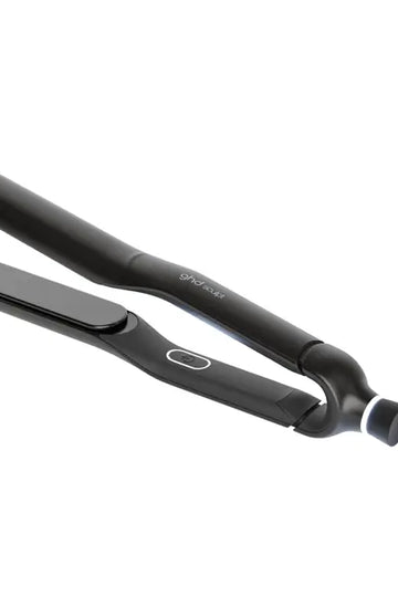 NEW GHD Sculpt Interactive Hair Straightener Festive Gift Set in Black
