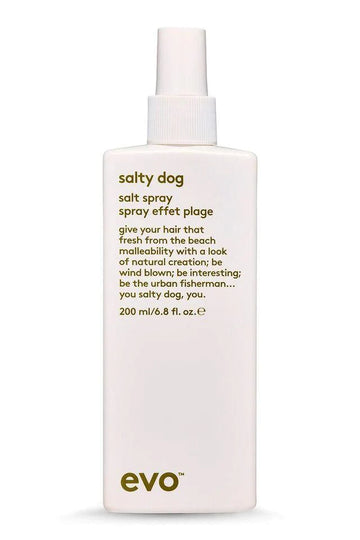 evo style salty dog salt spray 200ml gf