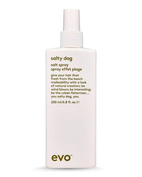 evo style salty dog salt spray 200ml gf