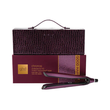 GHD Chronos Professional HD motion-responsive styler