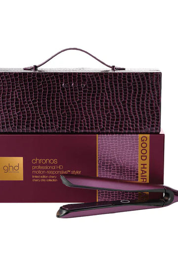 GHD Chronos Professional HD motion-responsive styler