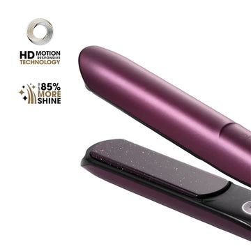 GHD Chronos Professional HD motion-responsive styler