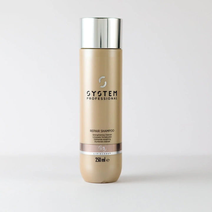System Professional Repair Shampoo 250mL