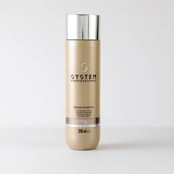 System Professional Repair Shampoo 250mL