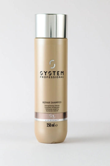 System Professional Repair Shampoo 250mL