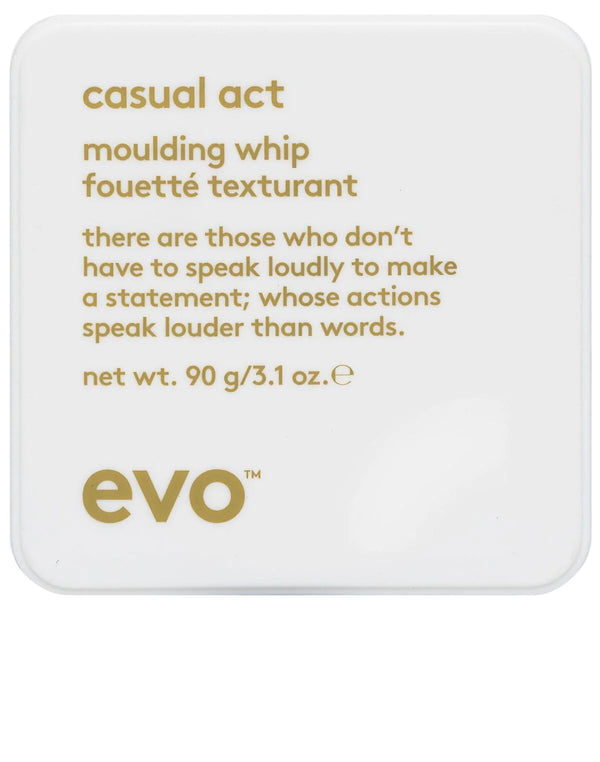 evo style casual act moulding whip 90g