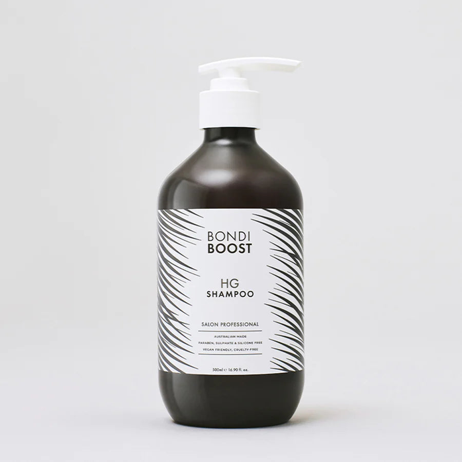 Bondi Boost HG SHAMPOO 500ML