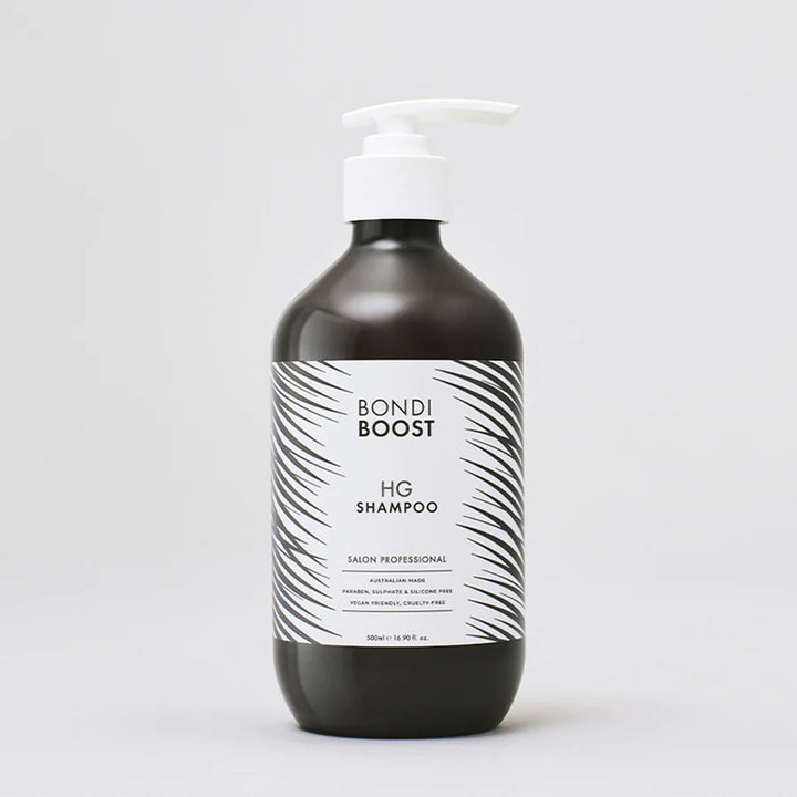 Bondi Boost HG SHAMPOO 500ML