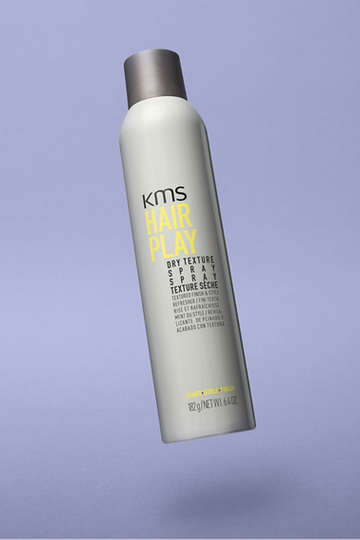 HAIRPLAY DRY TEXTURE SPRAY 250ml