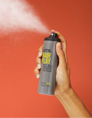 HAIRPLAY DRY WAX 150ml