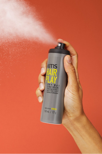 HAIRPLAY DRY WAX 150ml