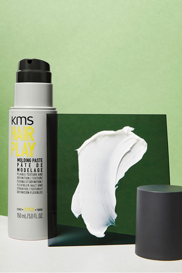 HAIRPLAY MOLDING PASTE 150ml